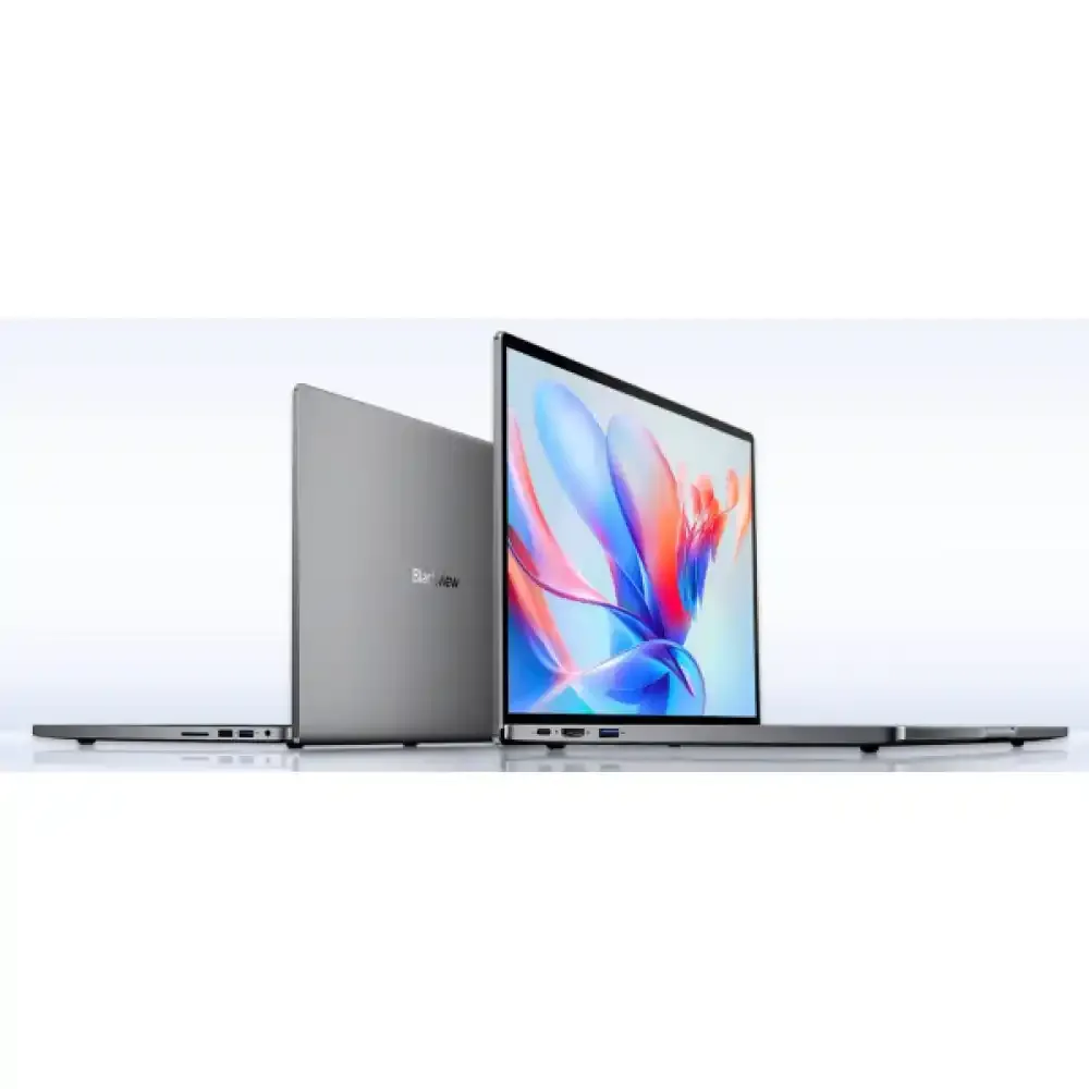 Laptop Blackview AceBook 12 15.6 FHD+ IPS/i5-12450H/16GB/NVMe 512GB/Win11 pro/gray Slika 3