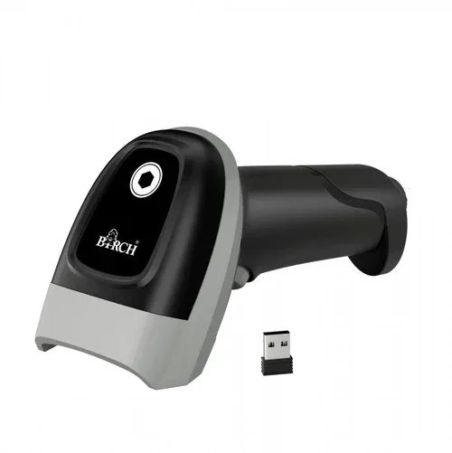 Barcode bežični skener Birch BD-3510 1D/2D/BT/WiFi/USB sa postoljem Glavna slika