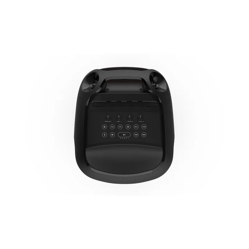 Partybox zvučnik Sencor Partycone Boost 250W/TWS/IPX4/bežični mikrofon/FM/SD/2xUSB Slika 4