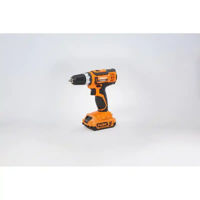 Villager set u koferu VLN 3220 + 1 kom. baterija 2.0Ah + punjac 2,4A + 74 nastavka Slika 4