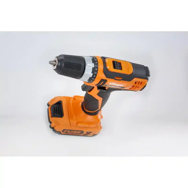 Villager set u koferu VLN 3220 + 1 kom. baterija 2.0Ah + punjac 2,4A + 74 nastavka Slika 2