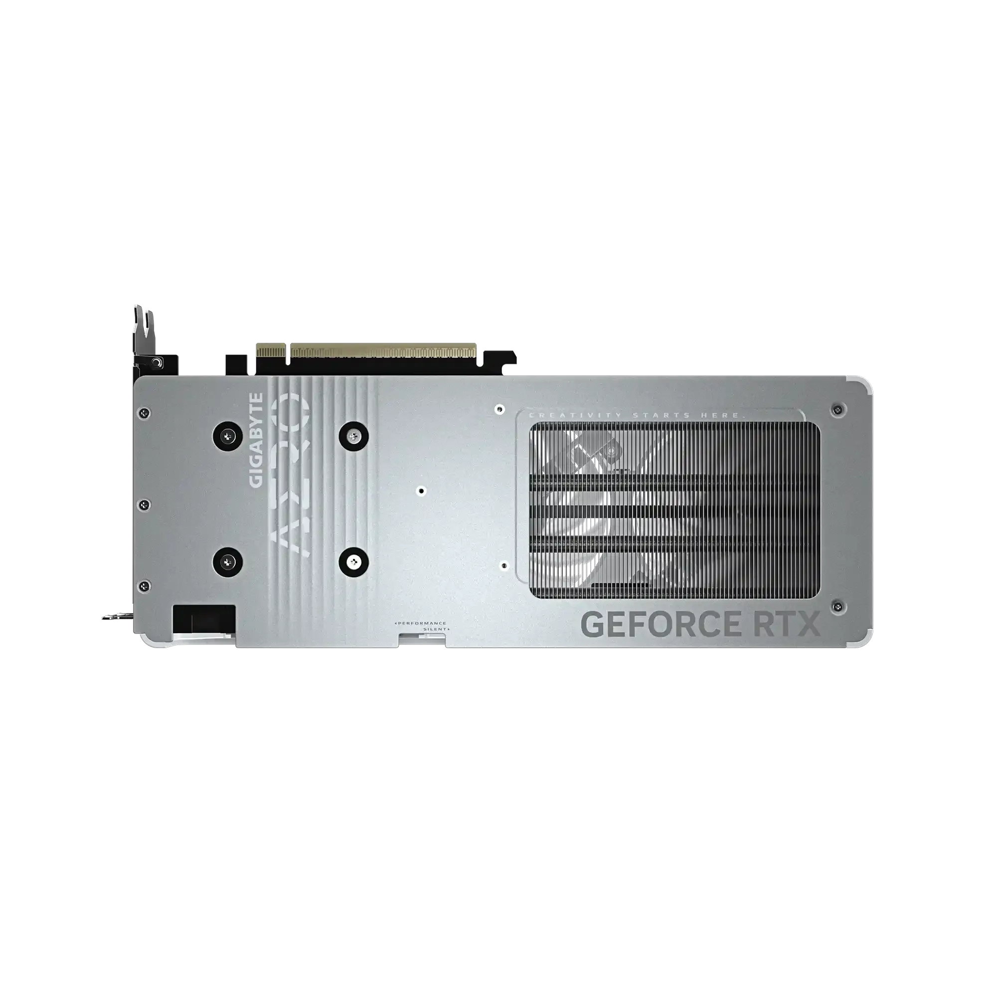 Grafička karta Gigabyte GeForce RTX 5060 Aero OC GV-N5060AERO OC-8GD 8GB GDDR7 Slika 4
