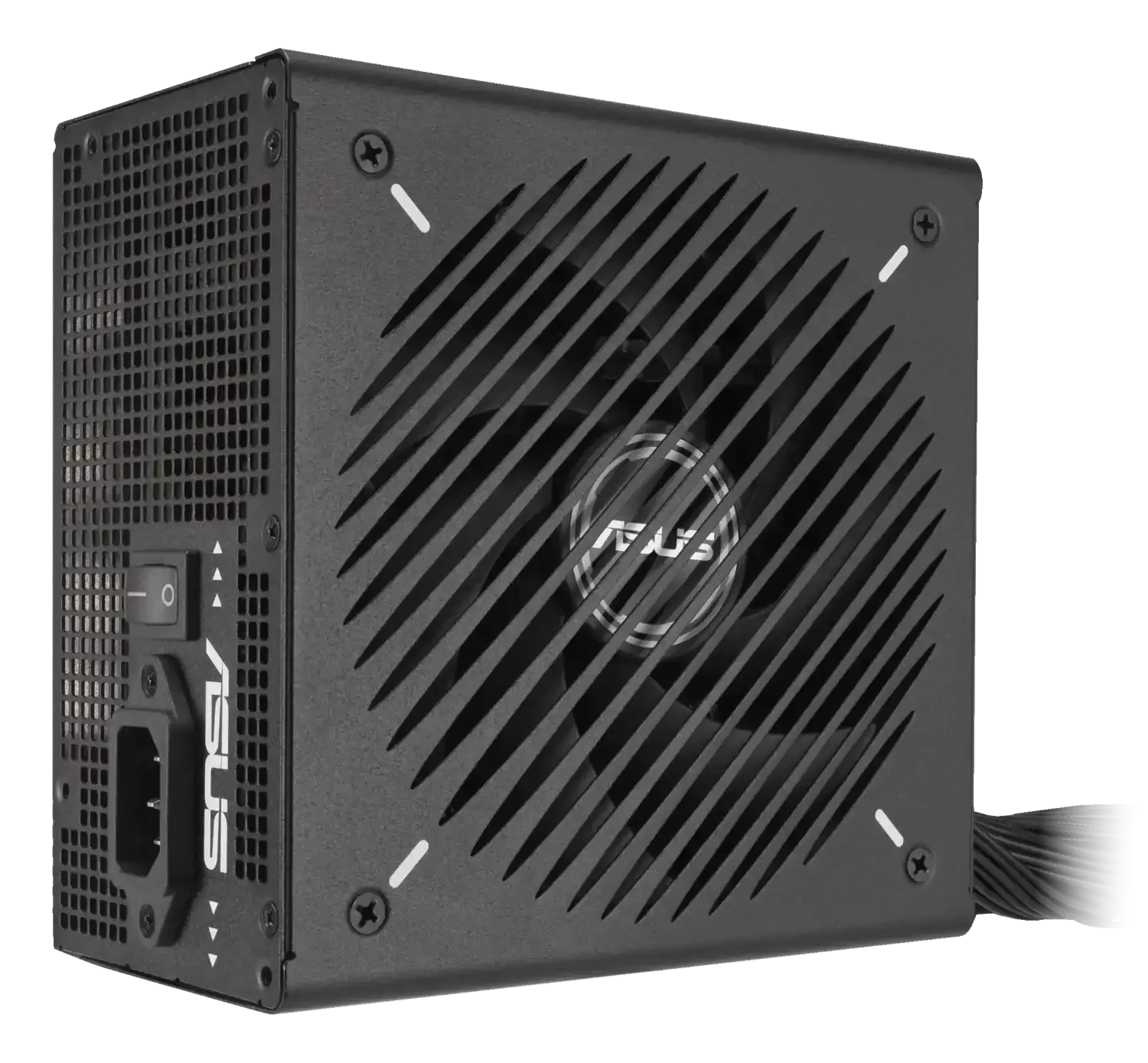 Napajanje ASUS 750W PRIME-750B BLACK ATX12V 80+ Bronze Modularno Slika 3