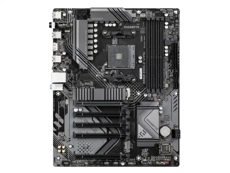 Matična ploča AM4 Gigabyte B550 Eagle HDMI/M.2 Wifi Slika 2