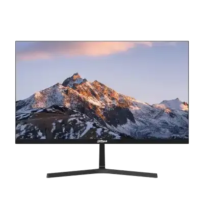 Monitor 24 Dahua LM24-B200S 1920x1080/Full HD/VA/100Hz/5ms/HDMI/VGA/Zvučnici Glavna slika