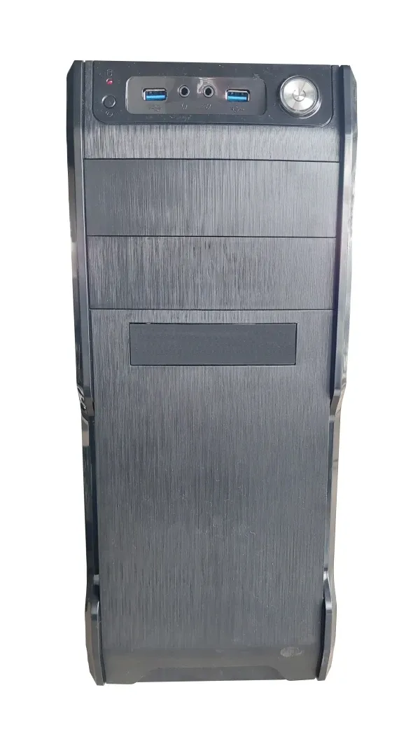 Računar ZEUS Ryzen 5 3400G/DDR4 8GB/M.2 512GB/Win11Pro Slika 2