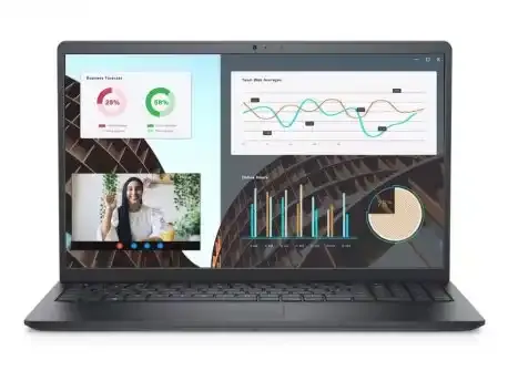 Laptop Dell Vostro 3530 15.6 FHD 120Hz/i7-1355U/8GB/NVMe 512GB/5Y5B Glavna slika