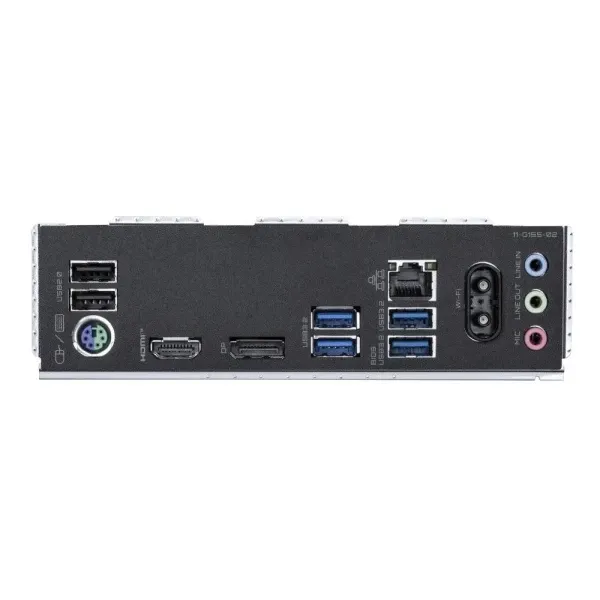 Matična ploča AM4 Gigabyte B550M GAMING X Wifi Slika 4