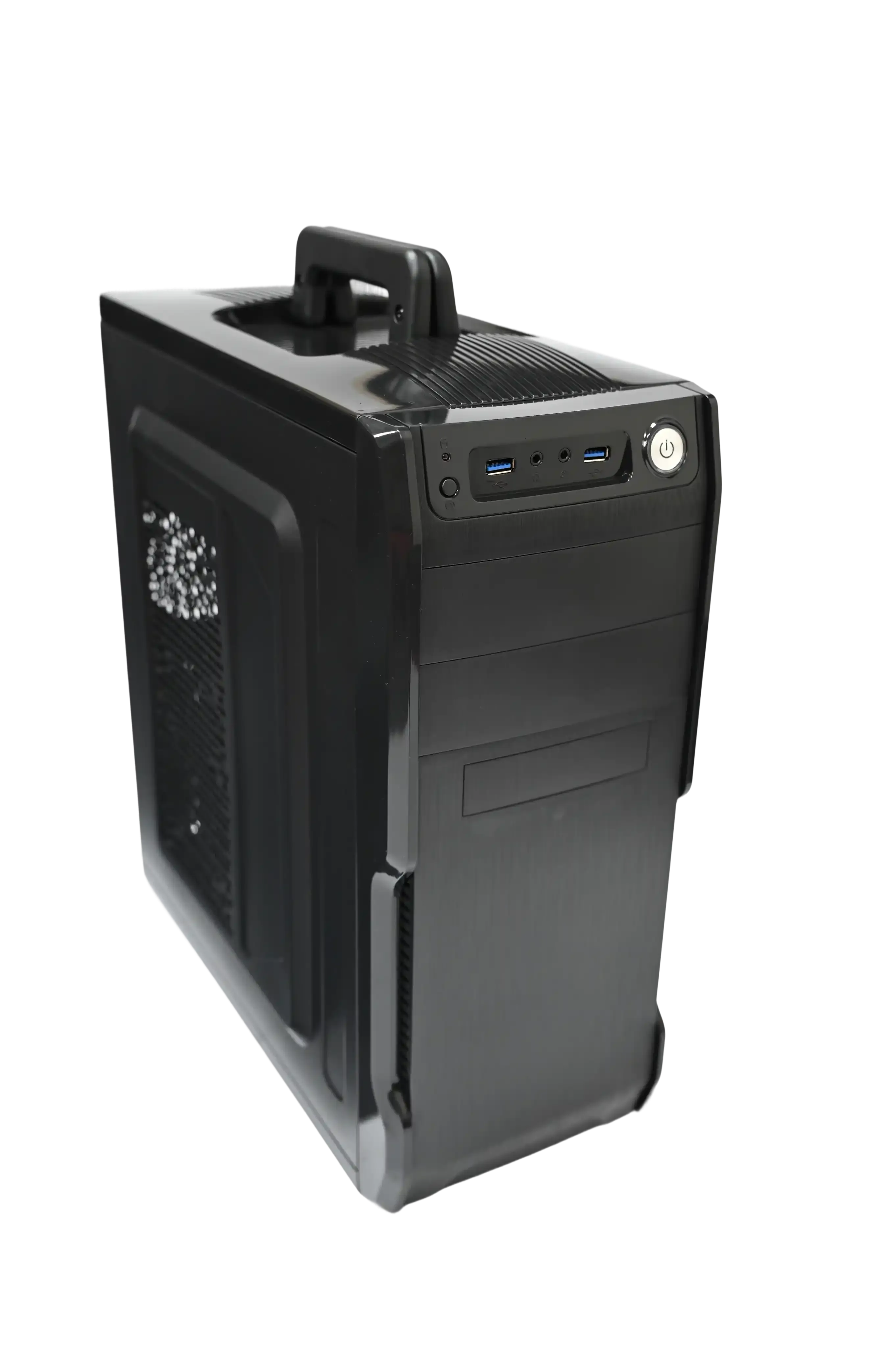 Računar ZEUS Ryzen 5 3400G/DDR4 8GB/M.2 512GB/Win11Pro Glavna slika