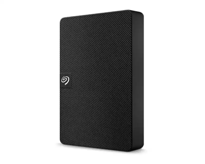 Eksterni hard disk 2.5 5TB Seagate Expansion STKM5000400 Glavna slika