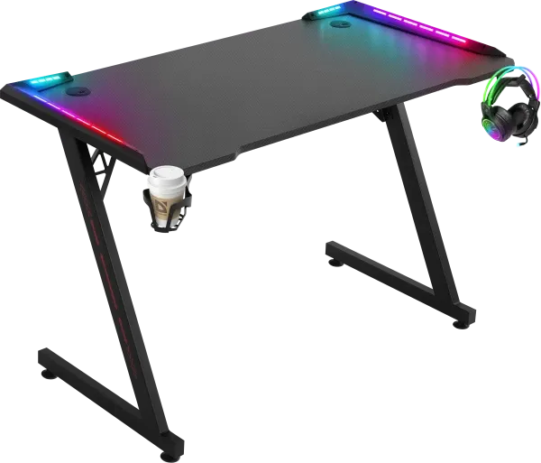 Gaming sto Defender Jupiter Glavna slika