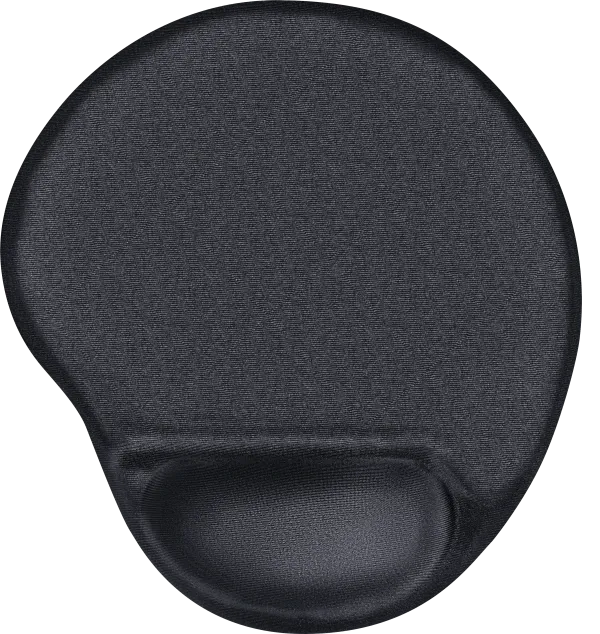 Podloga Defender Easy work Ergonomska 260 x 225 x 5 mm Glavna slika