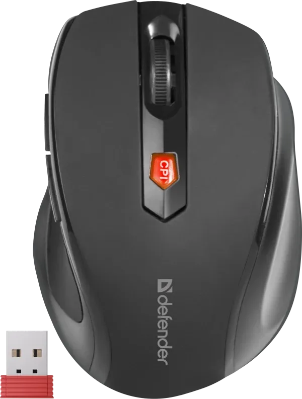 Bežični miš Defender Ultra MM-315 Glavna slika