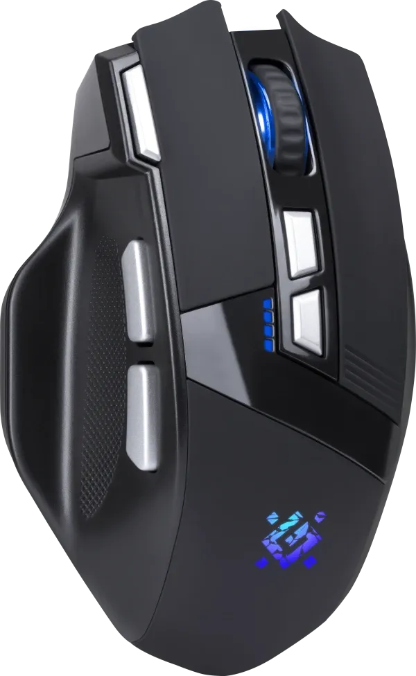 Bežični gaming miš Defender Knight GM-885 3200dpi Slika 3