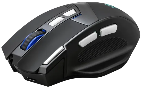 Bežični gaming miš Defender Knight GM-885 3200dpi Slika 4