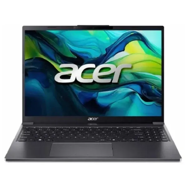 Laptop Acer Aspire Go AG15-51P 15.3 WUXGA IPS/i7-1355U/24GB/512GB SSD/siva Glavna slika