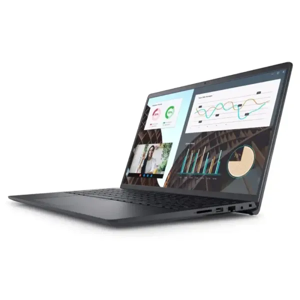 Laptop Dell Vostro 3530 15.6 FHD 120Hz/i5-1334U/8GB/NVMe 512GB/Iris Xe/YU/5Y5B Slika 3
