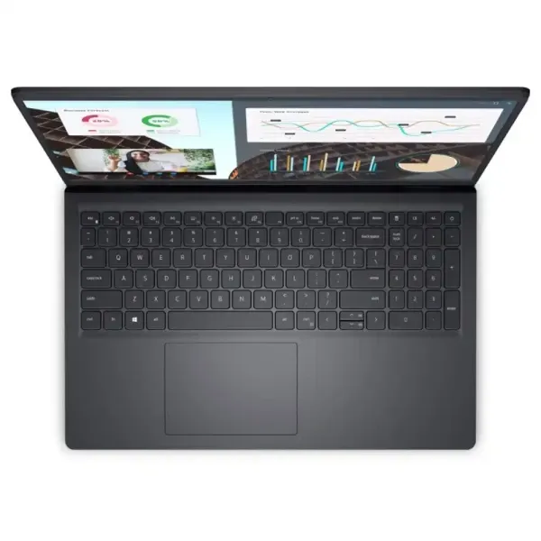 Laptop Dell Vostro 3530 15.6 FHD 120Hz/i5-1334U/8GB/NVMe 512GB/Iris Xe/YU/5Y5B Slika 2