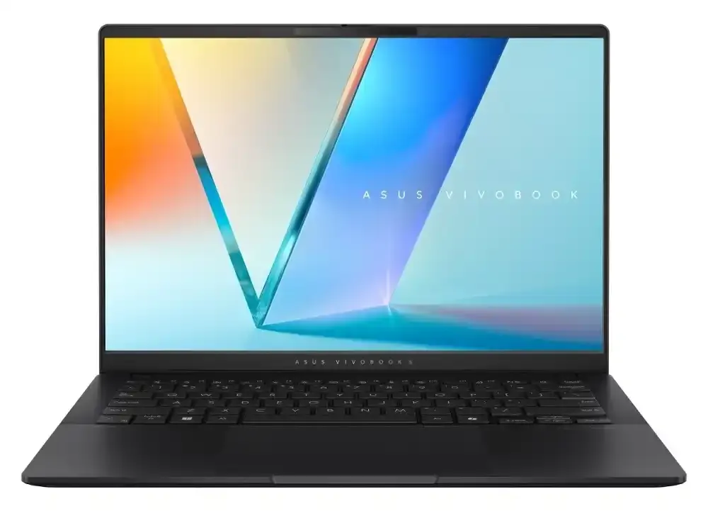 Laptop Asus Vivobook S14 S5406SA-QD038X 14 WUXGA OLED/U7-256V/16GB/NVMe 512GB/Win11 pro/SR Glavna slika