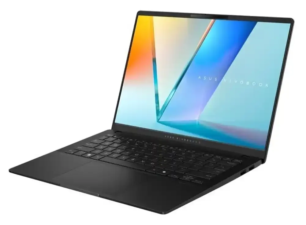 Laptop Asus Vivobook S14 S5406SA-QD038X 14 WUXGA OLED/U7-256V/16GB/NVMe 512GB/Win11 pro/SR Slika 3