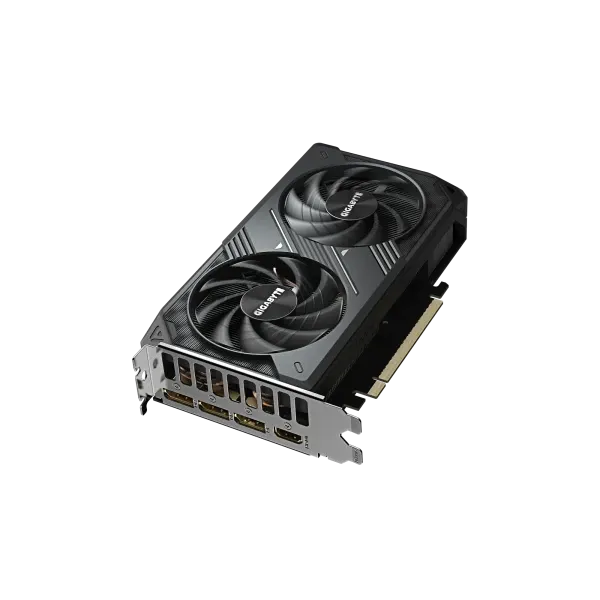 Grafička karta Gigabyte GeForce RTX 5060 Windforce OC GV-N5060WF2MAX OC-8GD 8GB GDDR7 Slika 4