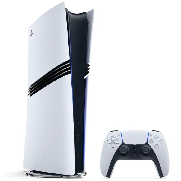 Konzola Sony PlayStation 5 Pro 2TB Glavna slika