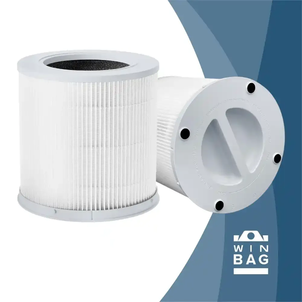 Zamenski filter za Xiaomi Smart Air Purifier 4 Compact EU/HFWB9003 Glavna slika