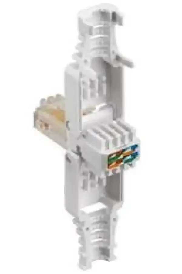 Konektor RJ45 kat.6 kabl se spaja bez alata PN688Y-C6 Slika 2