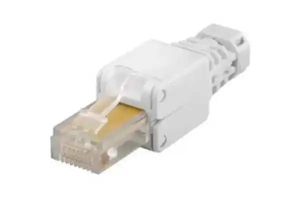 Konektor RJ45 kat.6 kabl se spaja bez alata PN688Y-C6 Glavna slika