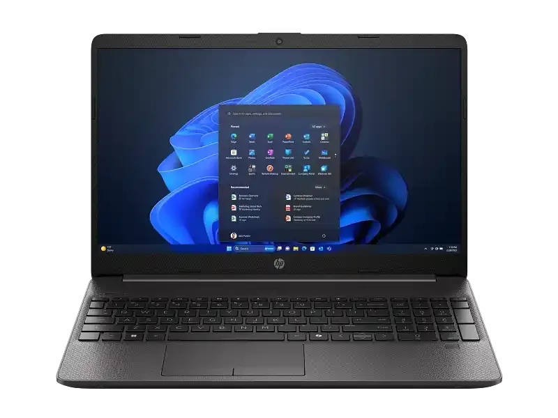 Laptop HP 250 G9 15.6 FHD AG/i3-1315U/16GB/NVMe 512GB/GLAN/SRB/black/B3AA7AT#BED Glavna slika