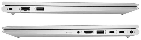 Laptop HP ProBook 455 G10 15.6 FHD IPS/R5-7530U/16GB/NVMe 512GB Slika 4