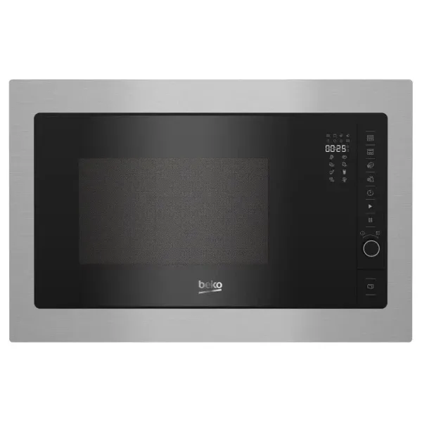 Ugradna mikrotalasna Beko BGMB 25332 Glavna slika