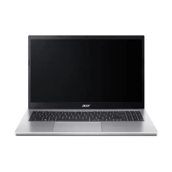 Laptop Acer Aspire Go 15 AG15-42P 15.6 FHD/R7-5825U/16GB/NVMe 512GB/srebrna Glavna slika