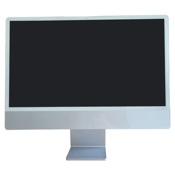 Računar AiO ZeUs AIO03N 23.8 FHD IPS Intel N150 4C/8GB/NVMe 256GB/LAN/WiFi/BT/CAM/bežični tast i miš Glavna slika