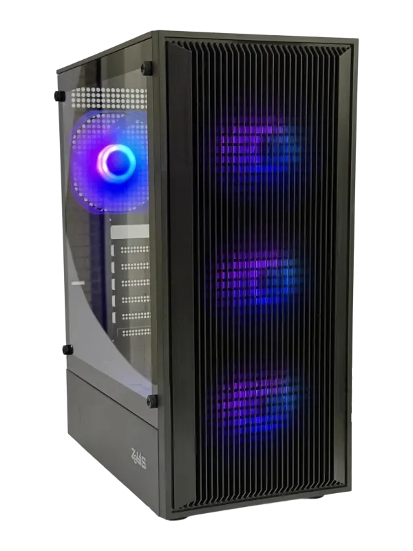 Računar ZEUS Ryzen 5 3500X/DDR4 16GB/SSD 512GB/RX550 4GB Glavna slika