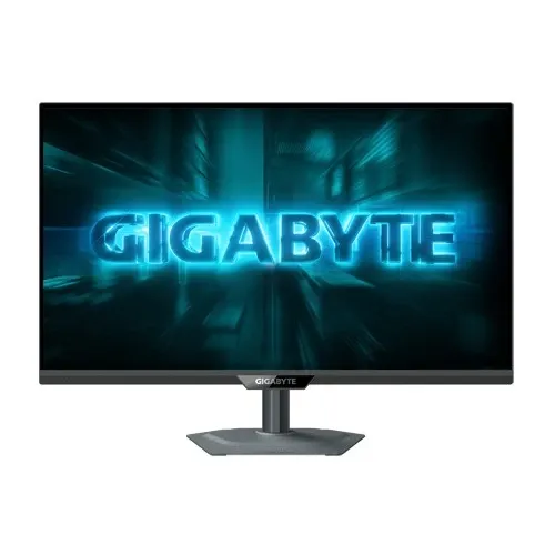 Monitor 27 Gigabyte G27Q2 EK 2560x1440/QHD IPS/200Hz/0.5ms/2xHDMI/1xDP/USB/USB-C/HDR10/Pivot/G-Sync Glavna slika