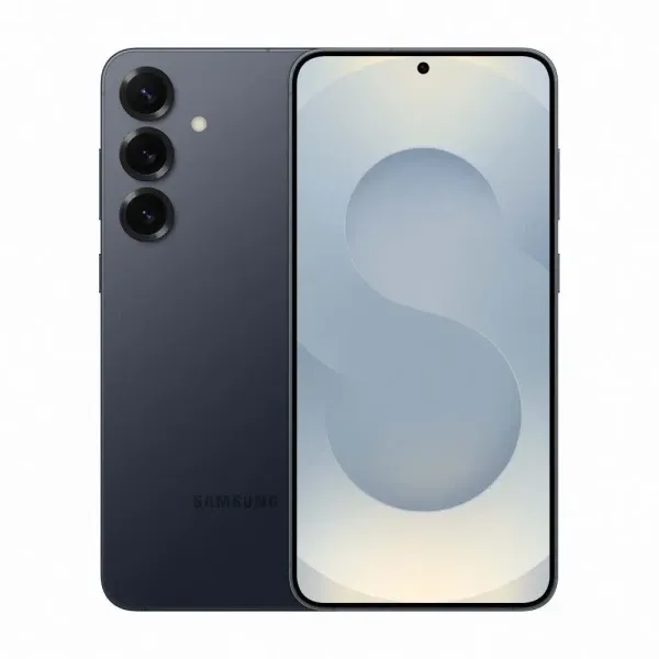 Mobilni telefon Samsung Galaxy S25 12/256 Blueblack Glavna slika