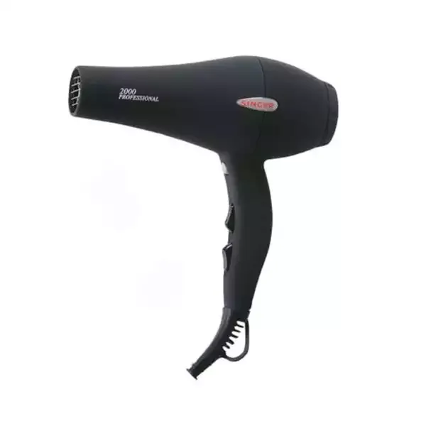 Fen za kosu Singer HD-1711 Profesional snaga 2000W Glavna slika