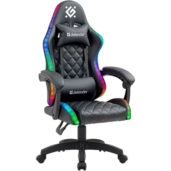 Gaming stolica Defender Energy Glavna slika