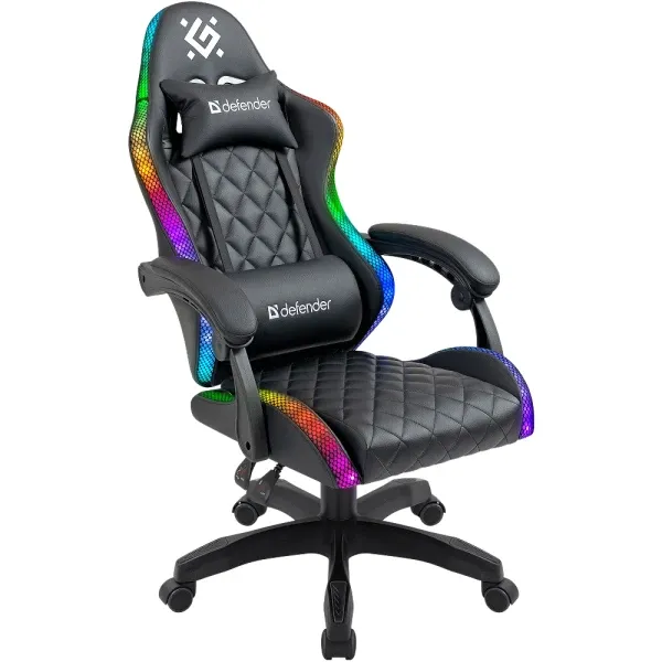 Gaming stolica Defender Energy Slika 3