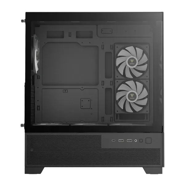 Kućište Gamdias Aura GC12  ARGB Slika 3