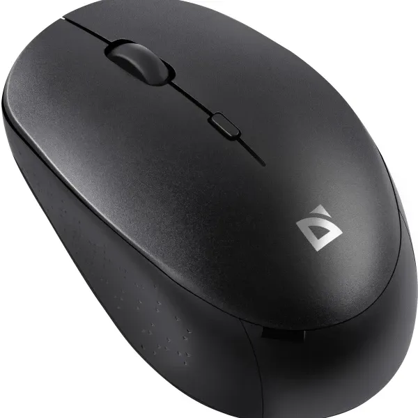 Bežični miš Defender Auris MB-027 crni Slika 4