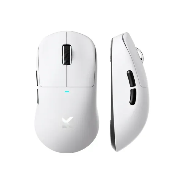 Bežični gaming miš MCHOSE M7 Ultra white Glavna slika