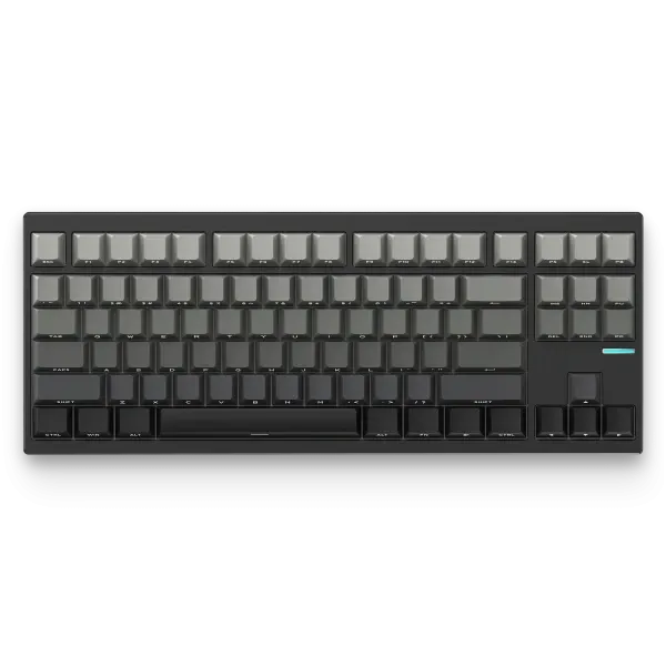Gaming tastatura MCHOSE GX87S Mehanička mountains gradient Slika 2