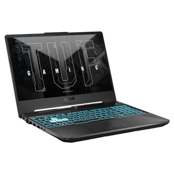 Laptop Asus TUF A15 FA506NCG-HN185 15.6 FHD IPS 144Hz/R7-7445HS/16GB DDR5/NVMe 512GB/RTX3050 4GB Slika 3
