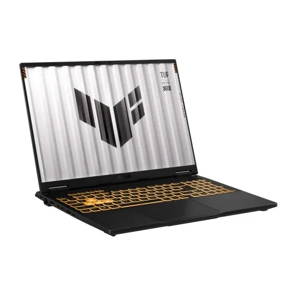 Laptop Asus TUF F16 FX608JMR-RV132 16 WUXGA IPS/i5-14450HX/16GB DDR5/NVMe 512GB/RTX5060 8GB/siva Slika 2