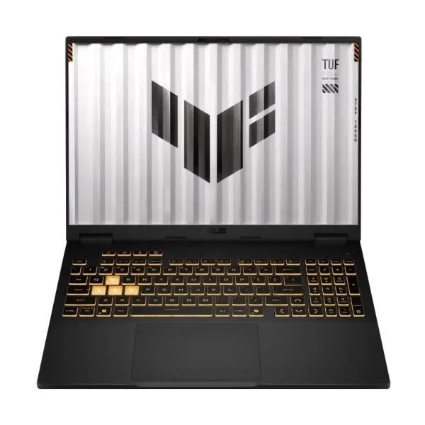 Laptop Asus TUF F16 FX608JMR-RV132 16 WUXGA IPS/i5-14450HX/16GB DDR5/NVMe 512GB/RTX5060 8GB/siva Slika 3