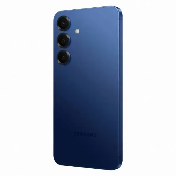 Mobilni telefon Samsung Galaxy S25 12/128 Blueblack Slika 3