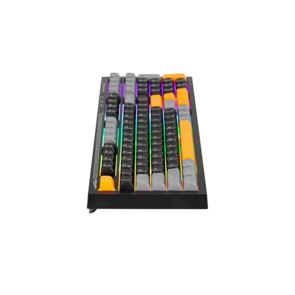 Gaming tastatura Marvo Soldat S50A K638 Slika 3