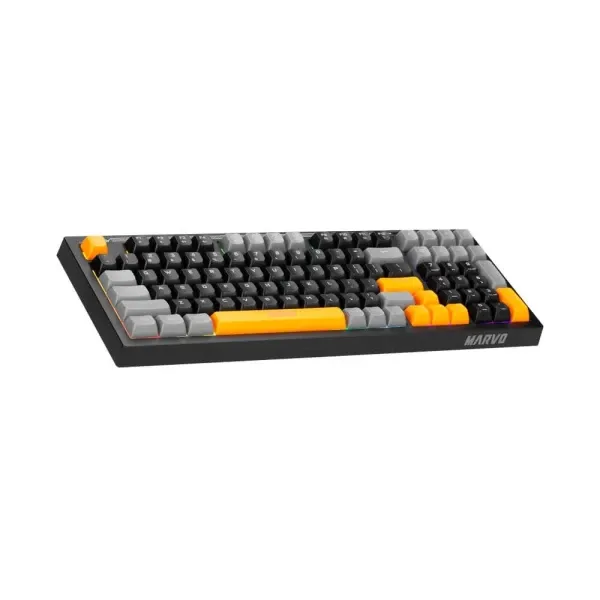 Gaming tastatura Marvo Soldat S50A K638 Slika 4